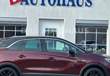 Opel Crossland (X) 100.000 km 11.900 &euro; Marl 45770