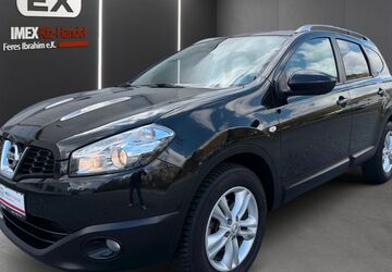 Nissan Qashqai 145.000 km 6.999 &euro; Marl 45772