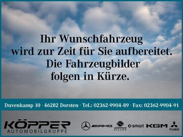 Gebrauchte Smart #1