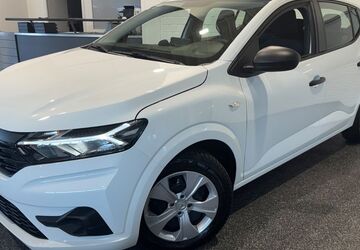 Dacia Sandero 15.200 km 11.990 &euro; Marl/Recklinghausen 45770