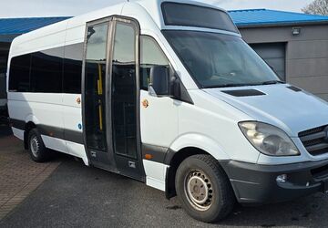 Mercedes-Benz Sprinter 788.242 km 13.999 &euro; Dülmen 48249