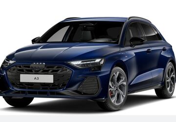 Audi A3 8.510 km 40.880 &euro; Gelsenkirchen 45894