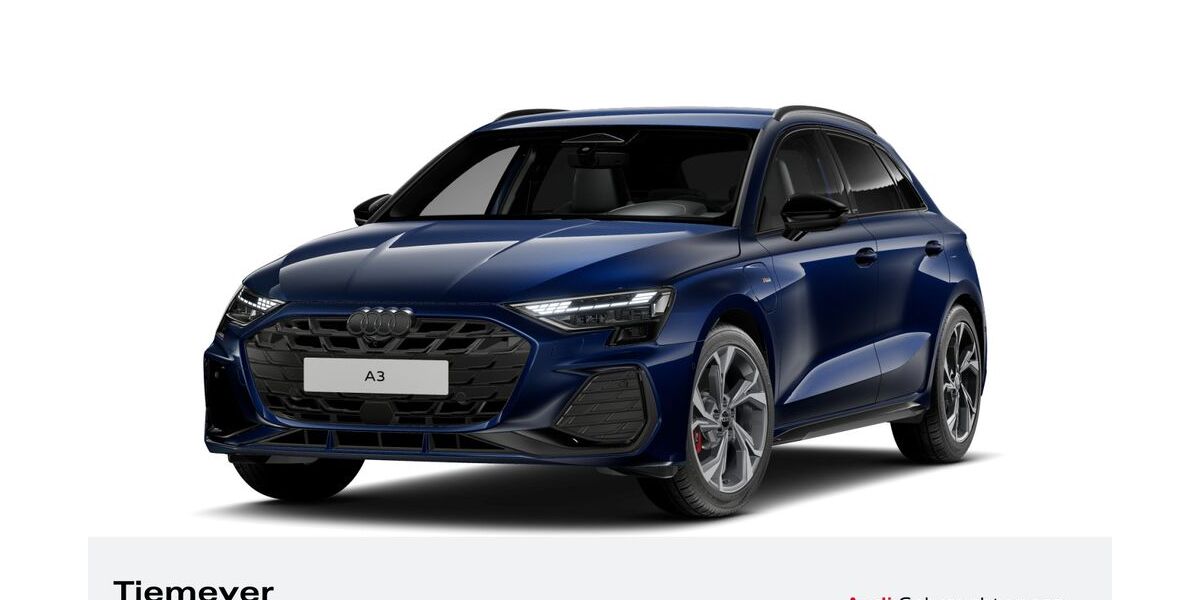 Audi A3 8.510 km 40.880 &euro; Gelsenkirchen 45894