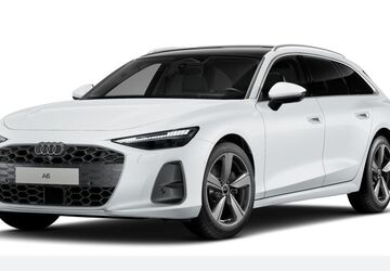 Audi A6 23.883 km 47.880 &euro; Gelsenkirchen 45894