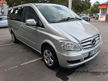 Gebrauchte Mercedes-Benz Viano