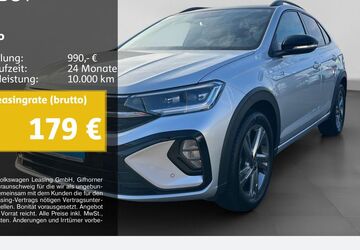 VW Taigo 15.065 km 24.210 &euro; Marl 45770