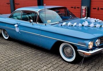 Oldsmobile Andere 60.000 km 38.000 &euro; Dortmund 44339
