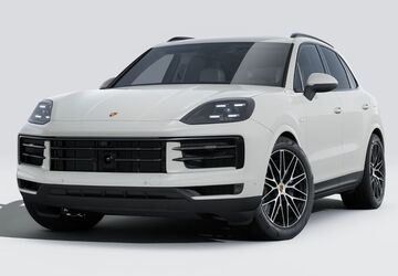 Porsche Cayenne 11.390 km 98.900 &euro; Dinslaken 46535