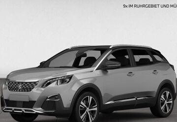 Peugeot 3008 32.206 km 19.840 &euro; Marl 45770