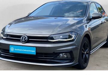VW Polo 54.043 km 16.990 &euro; Bochum - Linden 44879