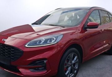 Ford Kuga 35.560 km 25.990 &euro; Gelsenkirchen 45891