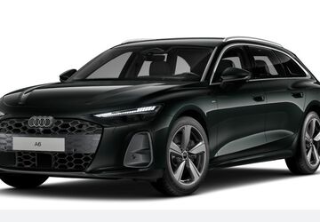 Audi A6 13.332 km 56.880 &euro; Gelsenkirchen 45894