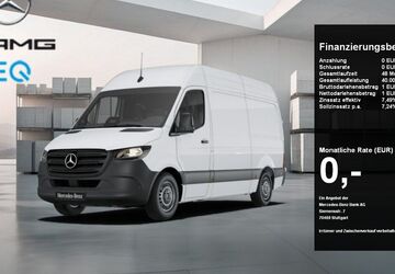 Mercedes-Benz Sprinter 32.408 km 41.174 &euro; Dortmund 44139