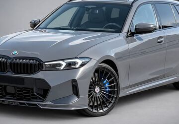 Alpina B3 45.523 km 64.490 &euro; Witten - NRW 58452
