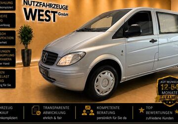 Mercedes-Benz Vito 169.900 km 13.990 &euro; Datteln 45711