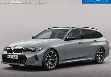 BMW M340i 25.222 km 60.999 &euro; Dortmund 44263