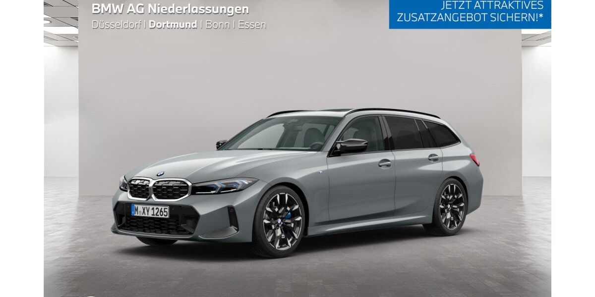 BMW M340i 25.222 km 60.999 &euro; Dortmund 44263