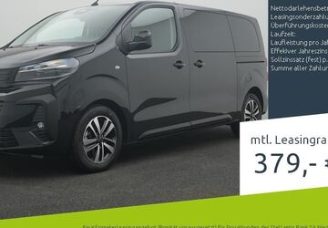 Peugeot Traveller 1.500 km 35.920 &euro; Borken 46325
