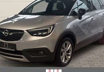 Opel Crossland 56.690 km 12.590 &euro; Bottrop 46240