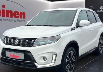 Suzuki Vitara 41.890 km 17.199 &euro; Dortmund 44149