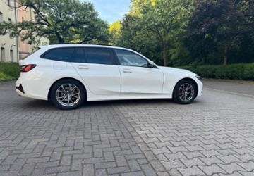 BMW 318 132.000 km 20.500 &euro; Marl 45768