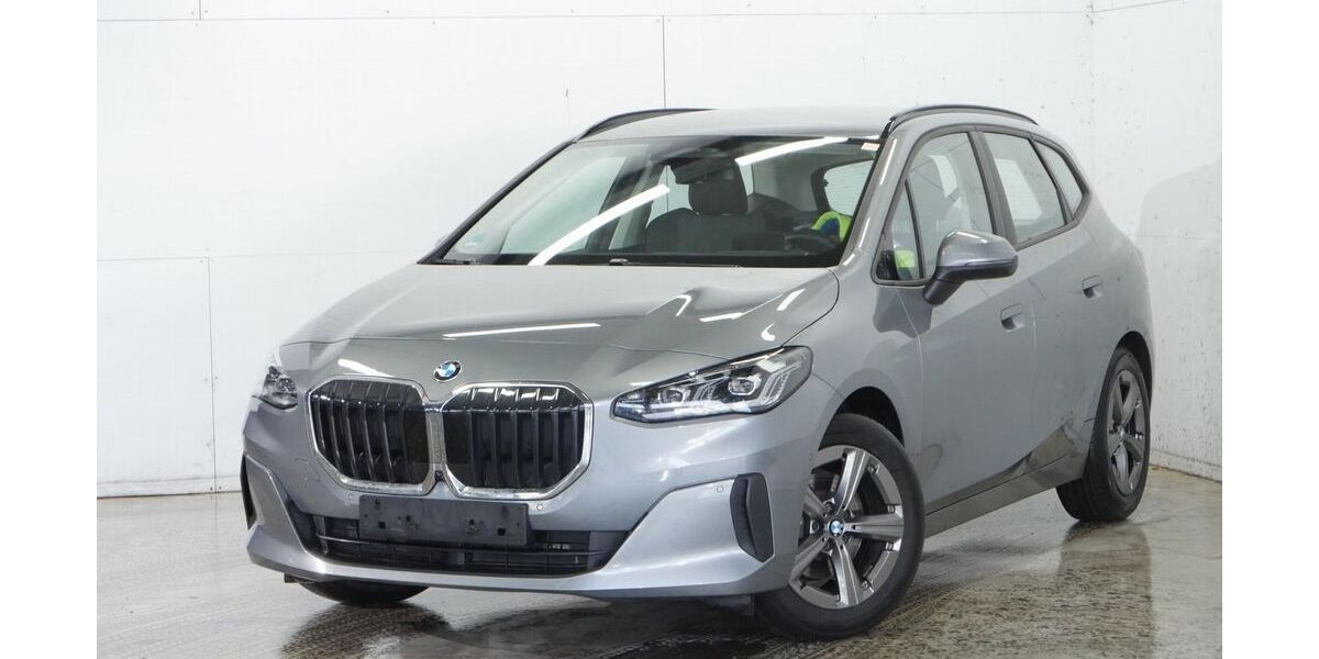 BMW 218 Active Tourer 37.855 km 28.940 &euro; Marl 45770