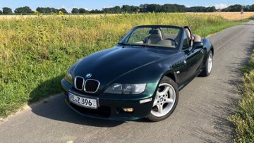 Gebrauchte BMW Z3