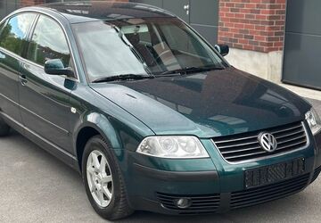 VW Passat 168.000 km 1.999 &euro; Essen 45326