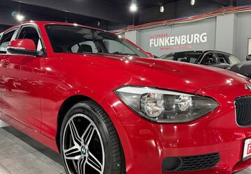 BMW 116 167.000 km 8.400 &euro; Dortmund 44145