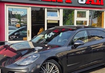 Porsche Panamera 29.999 km 74.999 &euro; Mülheim an der Ruhr 45476