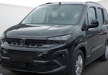 Peugeot Rifter 1.500 km 38.490 &euro; Borken 46325