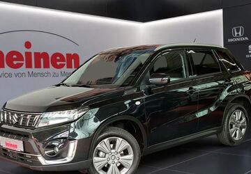 Suzuki Vitara 75.232 km 16.939 &euro; Dortmund 44149