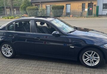 BMW 318 112.669 km 6.500 &euro; Marl 45770