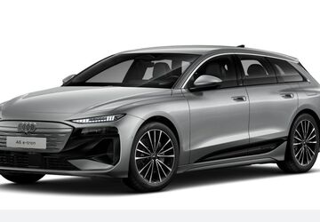 Audi A6 e-tron 38.871 km 64.330 &euro; Gelsenkirchen 45894