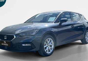 Seat Leon 11.188 km 25.940 &euro; Bottrop 46244