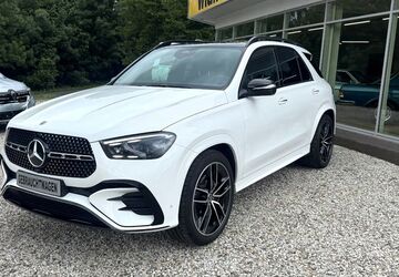 Mercedes-Benz GLE 450 4.707 km 97.999 &euro; Dortmund 44269