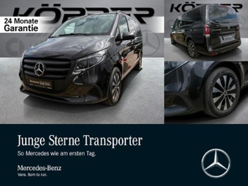Gebrauchte Mercedes-Benz Vito
