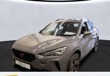Cupra Formentor 43.076 km 24.970 &euro; Bochum 44809