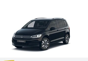 VW Touran 24.980 km 31.990 &euro; Marl 45770