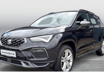 Seat Ateca 47.951 km 24.444 &euro; Dortmund 44269