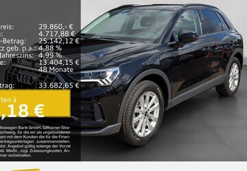 Audi Q3 35.605 km 28.980 &euro; Marl 45770