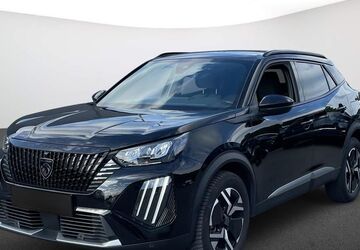 Peugeot 2008 34.539 km 17.240 &euro; Borken 46325