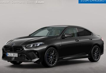 BMW M235 27.238 km 46.899 &euro; Essen 45141