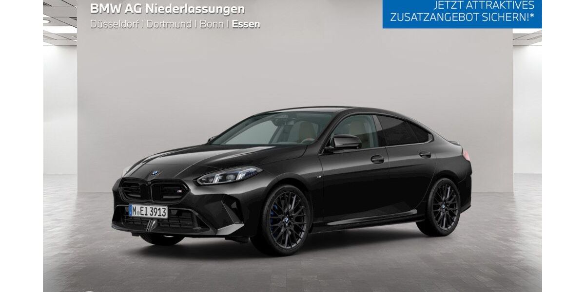 BMW M235 27.238 km 46.899 &euro; Essen 45141