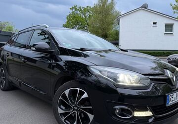 Renault Megane 195.000 km 3.900 &euro; Marl 45770