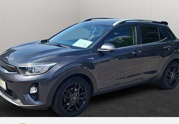 Kia Stonic 85.000 km 12.990 &euro; Castrop-Rauxel 44575