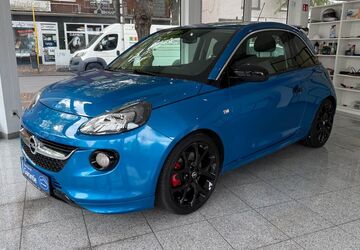 Opel Adam 82.091 km 11.799 &euro; Marl 45770