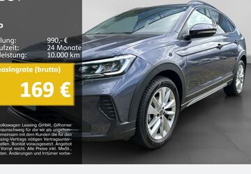 VW Taigo 10.684 km 22.690 &euro; Marl 45770