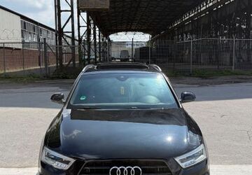 Audi Q3 85.000 km 22.500 &euro; Essen 45307