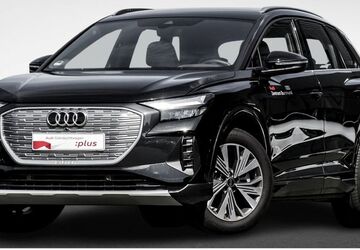 Audi Q4 e-tron 25.140 km 43.988 &euro; Dortmund 44143